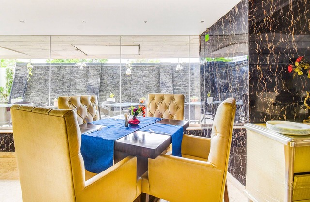 Zip By Spree Hotels Orient