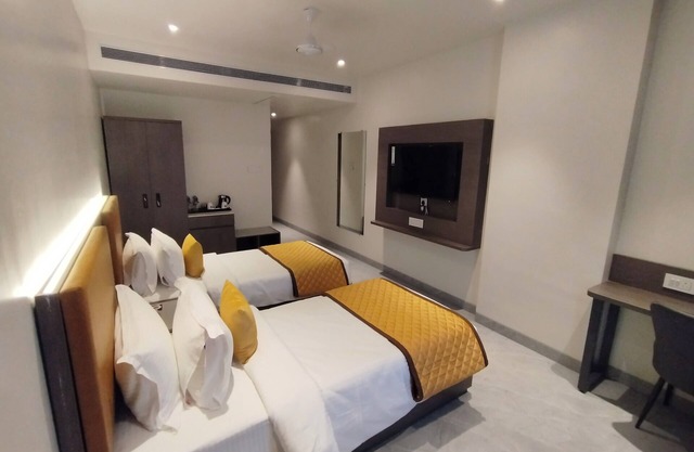 ZiP By Spree Hotels Pandharpur