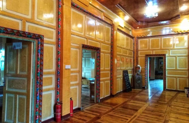 Zishuo Zihua Guest House