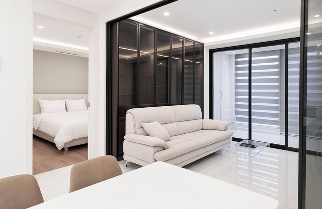 Zizel Suite Room Seocho