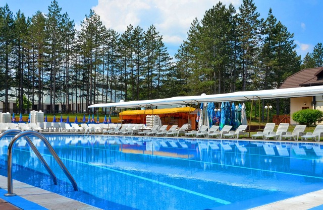 Zlatiborska Noc Hotel