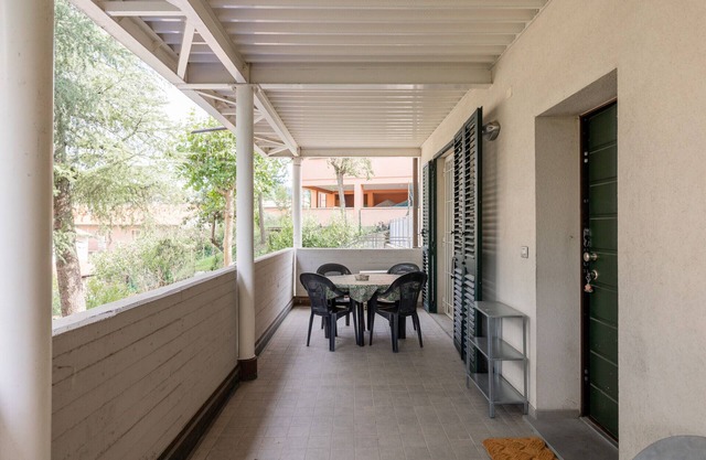 Zola Predosa Apartment by Wonderful Italy