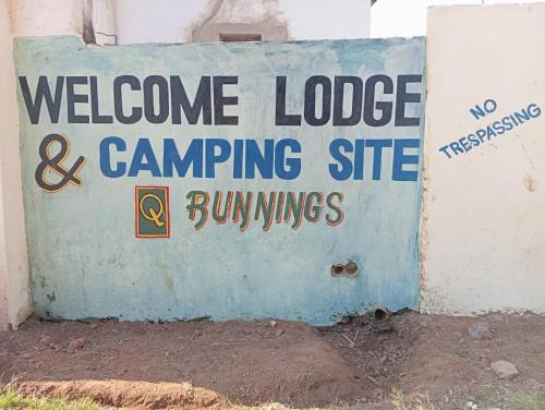 Zomba welcome lodge and camping dite