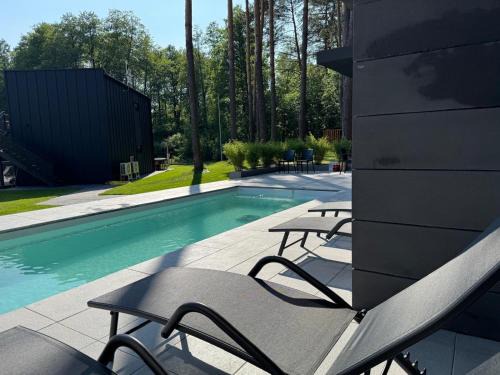 Zona 57 Apartamenty Okuninka