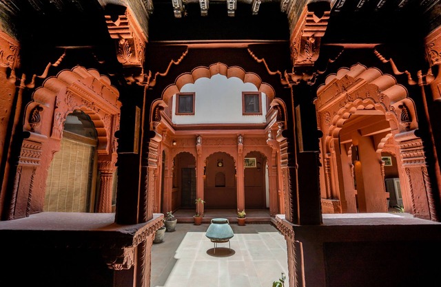 Zone Palace by The Park Phalodi