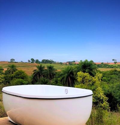 Zucchero - Cabanas & Chalés Villaggio Girotto