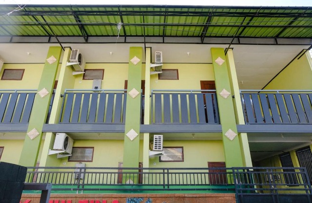 Zulfina Homestay Syariah RedPartner