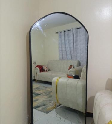 Zulphas cosy home