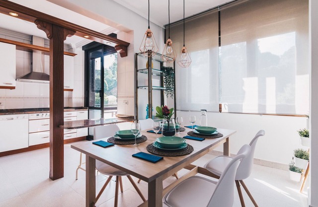 Zumalakarregi apartment