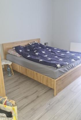 Zuzia Apartments