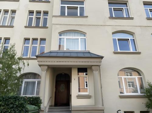 Zweitbettzimmer Hannover