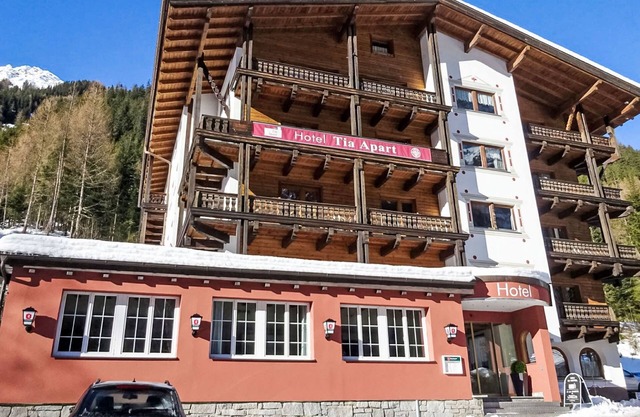 Zweizimmer by Interhome