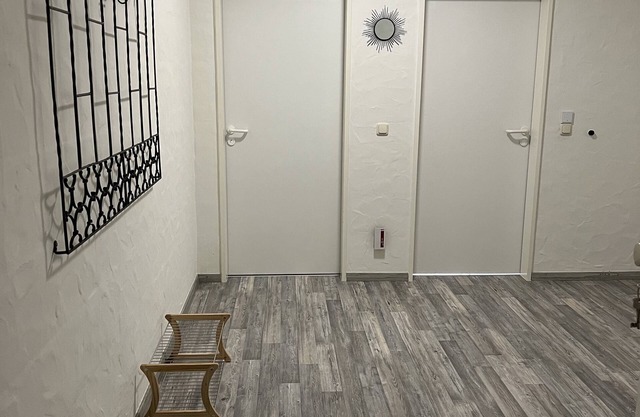 Zwischen Historie und Moderne Ihre Ferienwohnung für die Perfekte Erholung