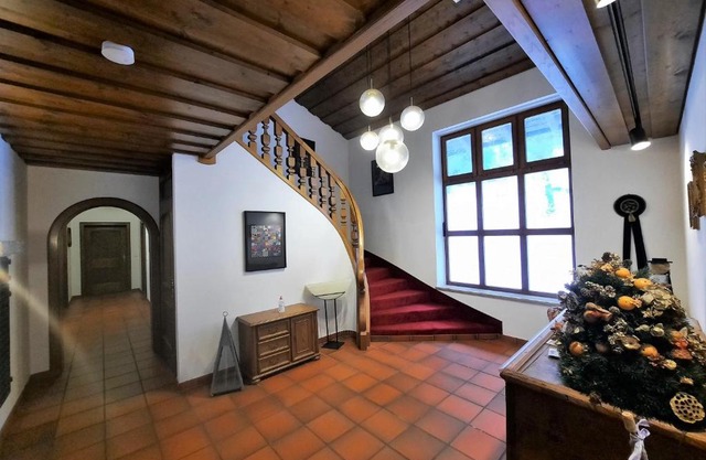 Zwischen Mozart und König Ludwig