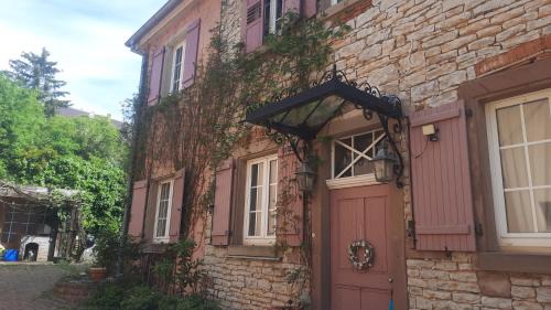 Nordheim Bed & Breakfast | À l'Ancienne École