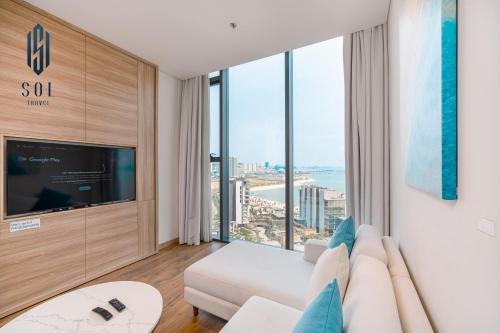 Mang Yang Apartment | À La Carte Homestay By Sol Travel