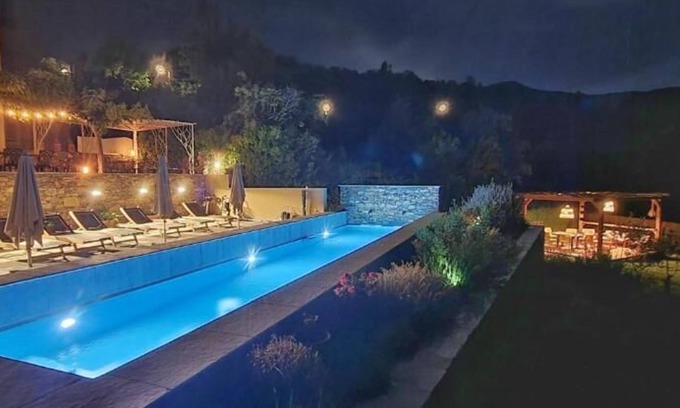 Rutali Bed & Breakfast | À Villa di Rutali