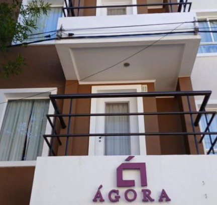 Concepcion del Uruguay Apartment | Ágora Apart