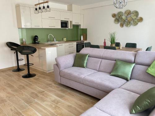 Hajduszoboszlo Apartment | Ármin Apartman