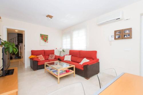 Alfalfa Apartment | Ático Duplex