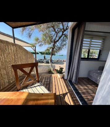 Ciftlik House | Çalış Tiny House