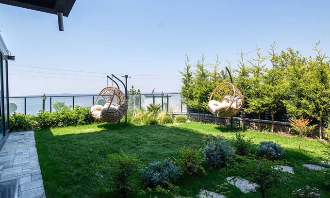 Guzelyali Hotel | Çanakkale Ornella Otel