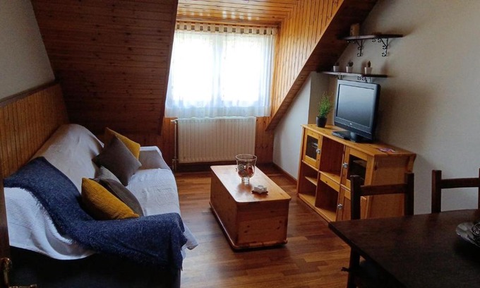 Vielha Apartment | Ço d´Eric