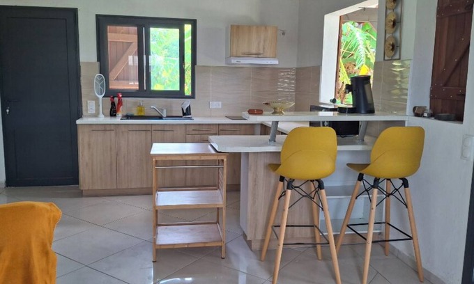 Port-Louis Apartment | Échappée Belle in the West Indies