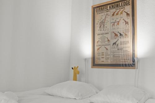 Leukerbad Apartment | Élégant studio, proche des bains & nature