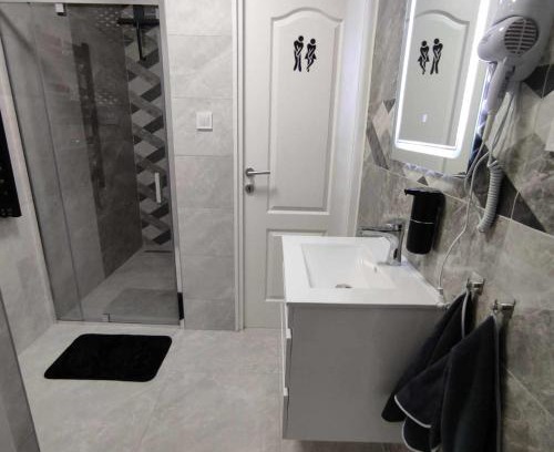 Oroshaza Apartment | ÉnIdőm Orosháza