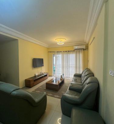 Bargny Gouddau Apartment | Évasion diamniadio