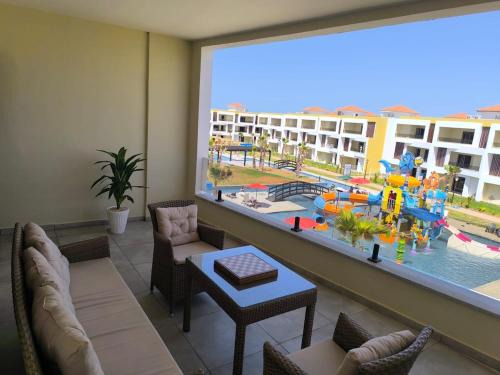 Saidia Apartment | Évasion Haut Standing à Saïdia