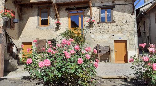 Saint-Rambert-en-Bugey House | Ô JOLi BUGEY