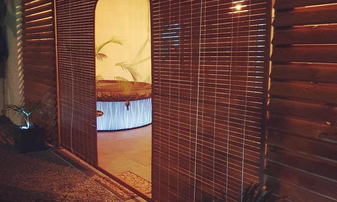 Saint-Joseph House | ô Langevin , Logement avec véhicule