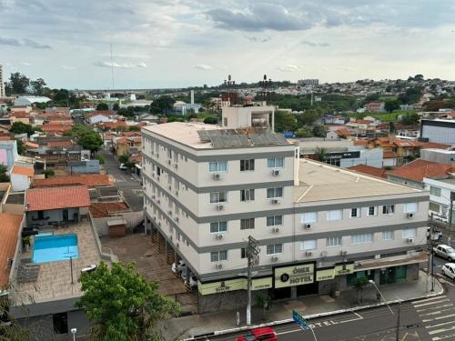 Assis Hotel | Ônix Hotel