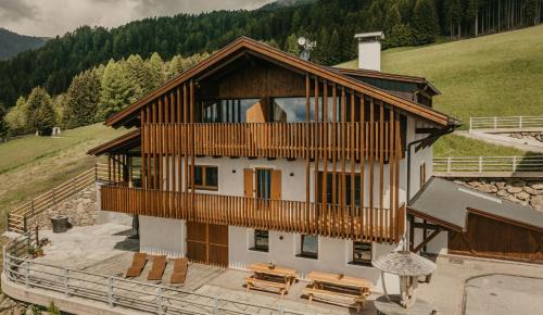 Chiusa Apartment | Öbersthof Latzfons