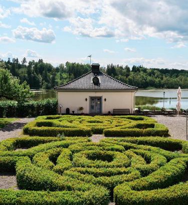 Bjornlunda Bed & Breakfast | Öster Malma vandrarhem