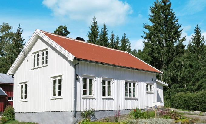 Grimstad House | Øygårdsheia by Interhome