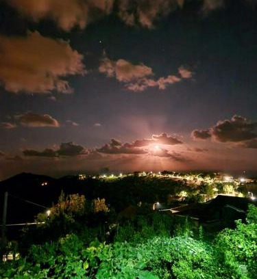 San Mauro Cilento Bed & Breakfast | Ù BBI PÓ