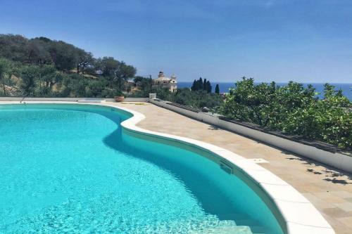 Cervo Apartment | Ü Maxeu - Libeccio