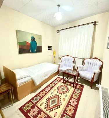 Urgup Apartment | Ürgüp Merkez Konumda Müstakil Ev