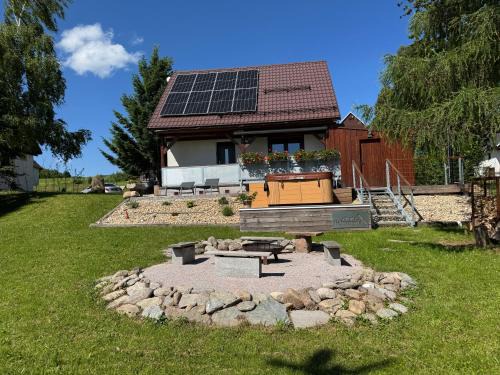 Cerny Dul Apartment | Čistá v Krkonoších - Chata Belmonda