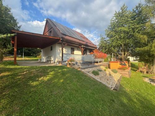 Cerny Dul Apartment | Čistá v Krkonoších - Chata Belmonda