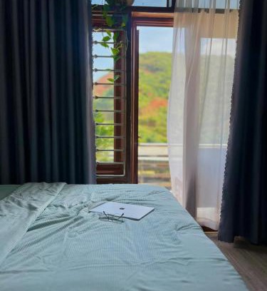 Ha Giang House | Đá Gió Hà Giang Homestay