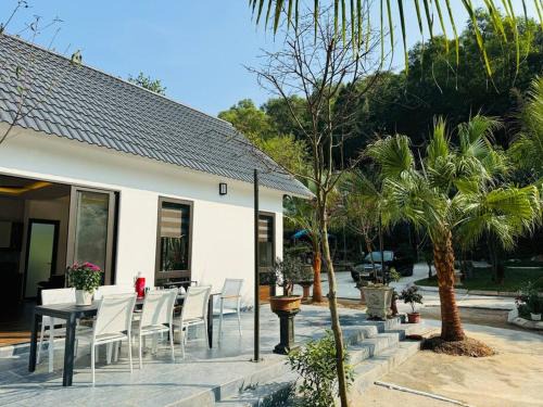 Tien Du Villa | Đông Sơn Mountain Villa Bắc Ninh