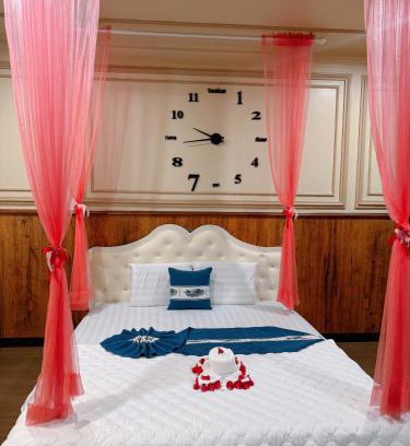 Trung Chanh Apartment | Đại Dương Hotel