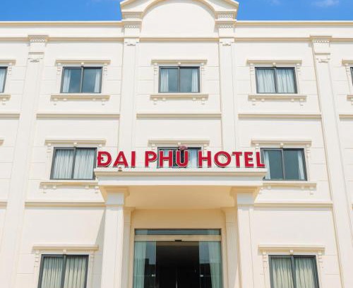 District 12 Hotel | Đại Phú Hotel Hồ Chí Minh