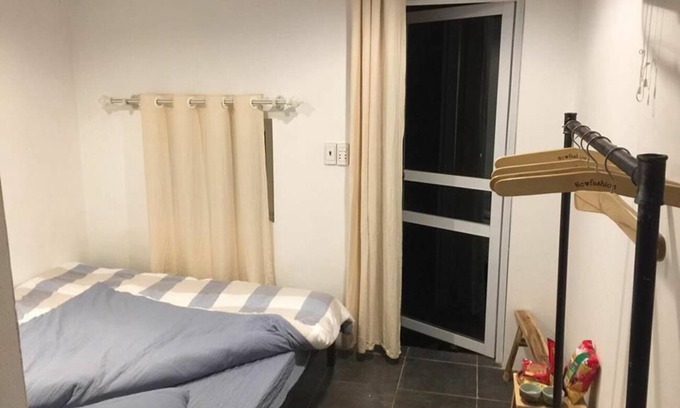 Moc Chau Apartment | Đồi House - Lovely Room - Moc Chau - Son La - Viet Nam