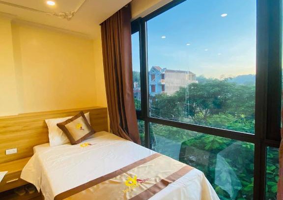 Cao Bang Hotel | Đức Khôi Hotel
