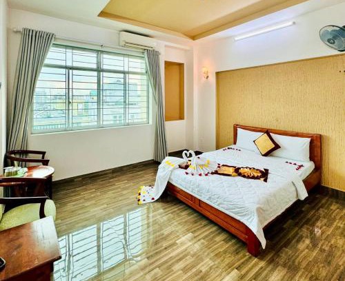 District 12 Hotel | Đức Phúc Hotel
